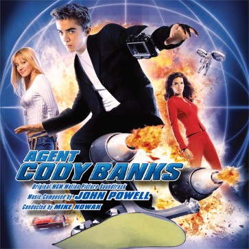 Agent-Cody-Banks-Soundtrack