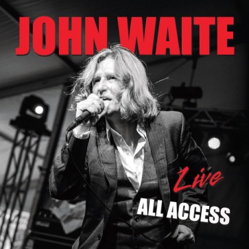 johnwaite- live allaccess