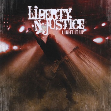 liberty - light it